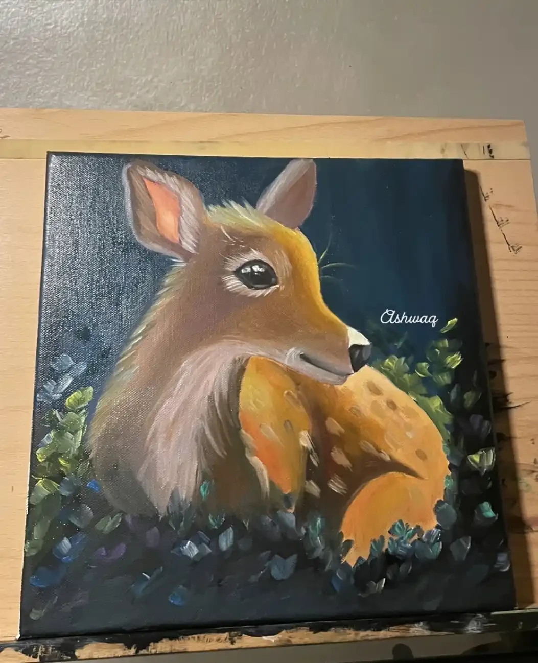 artist best work