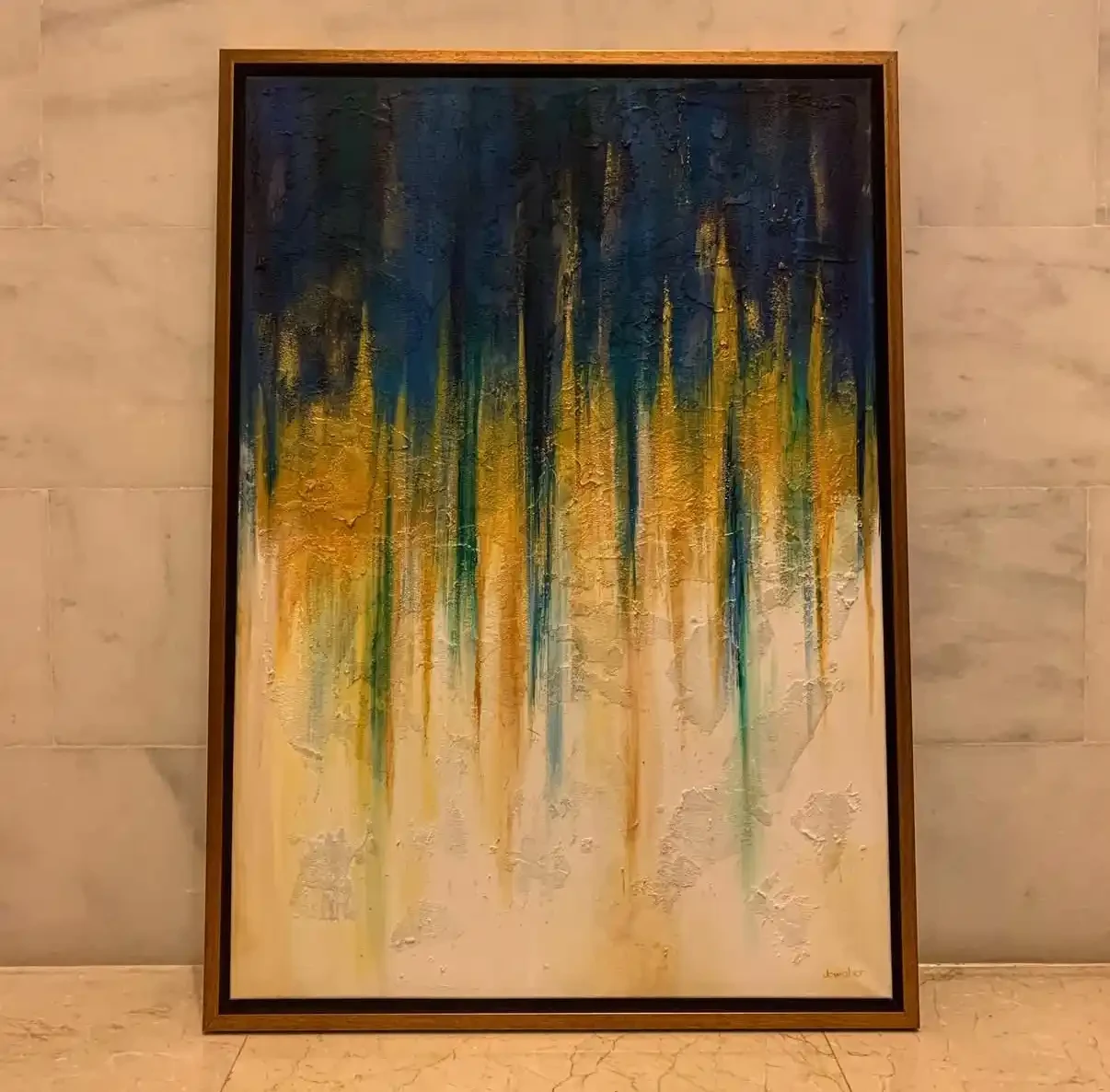 artist best work