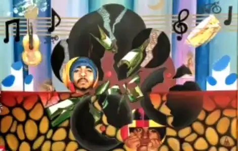 artist best work