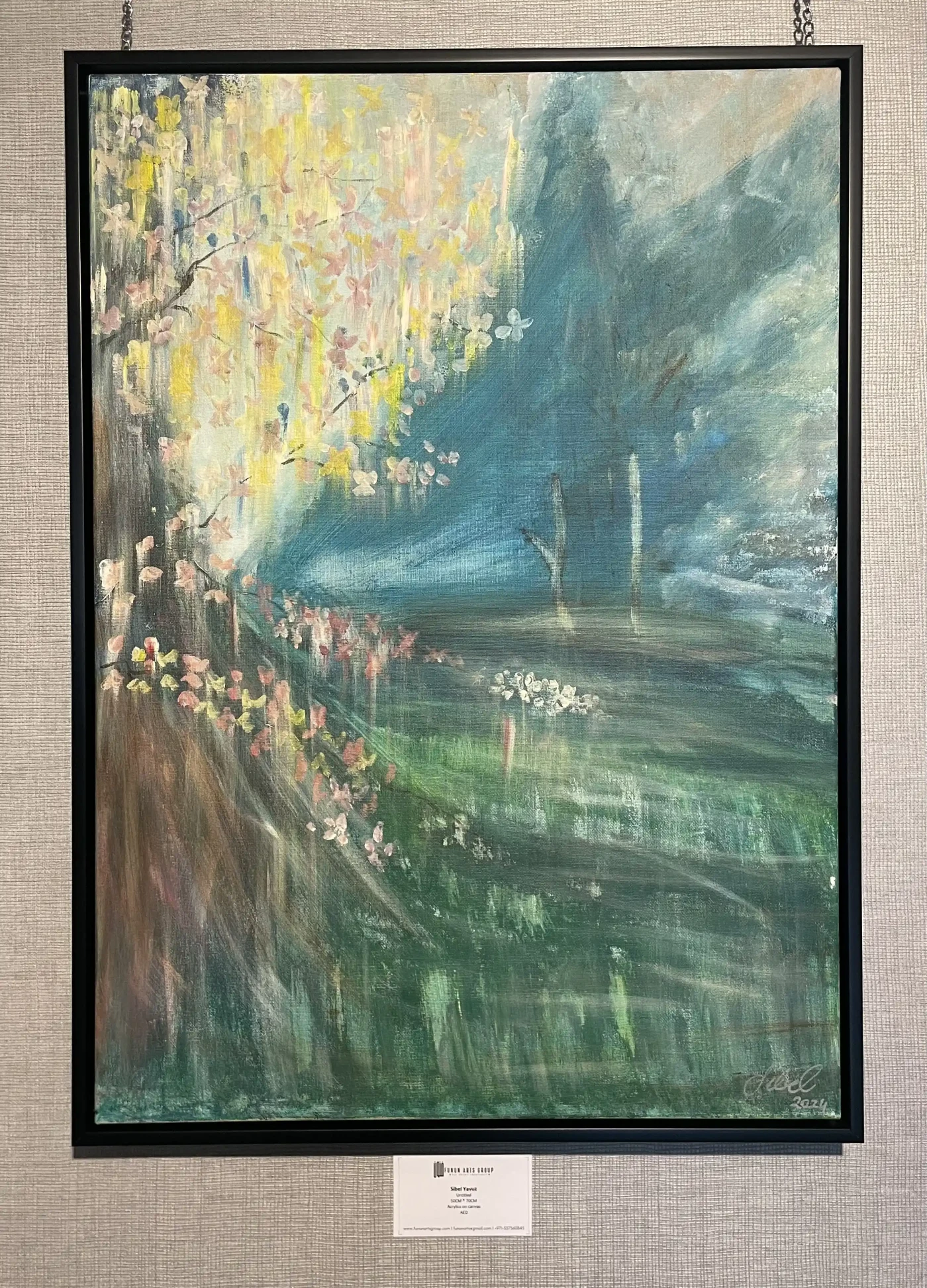 artist best work