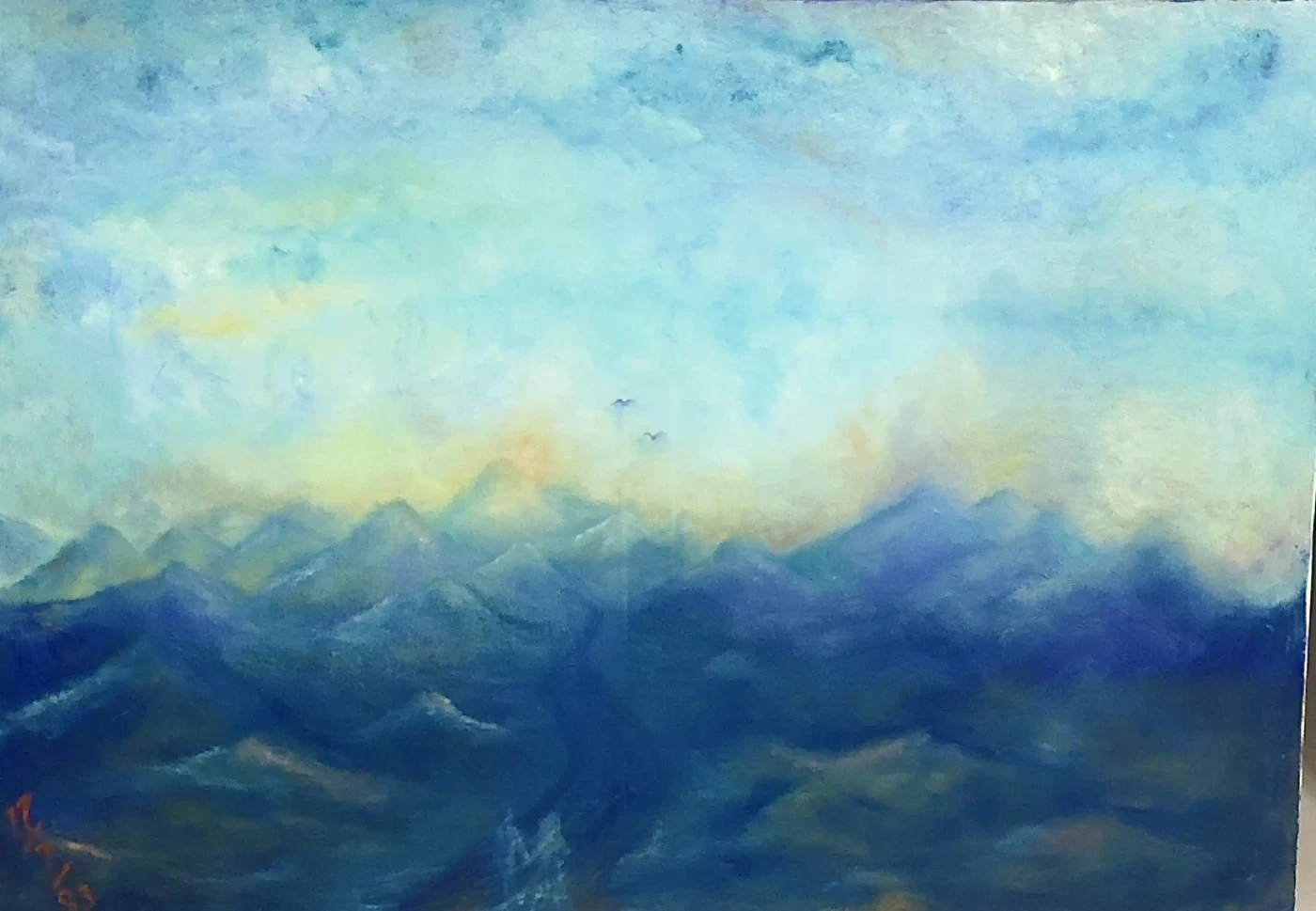 artist best work