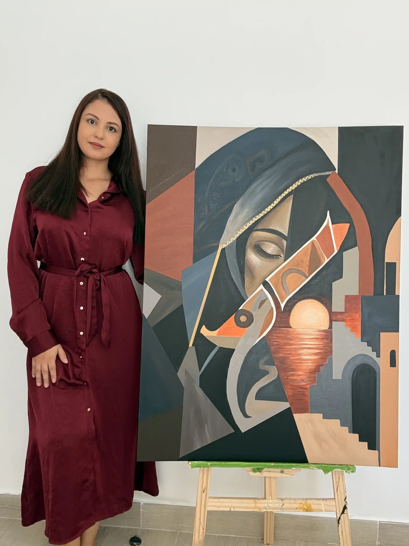 artist best work