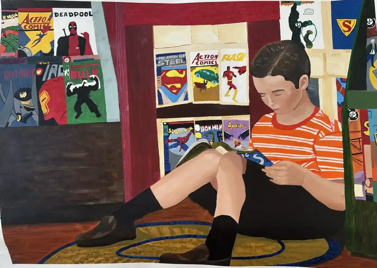 artist best work