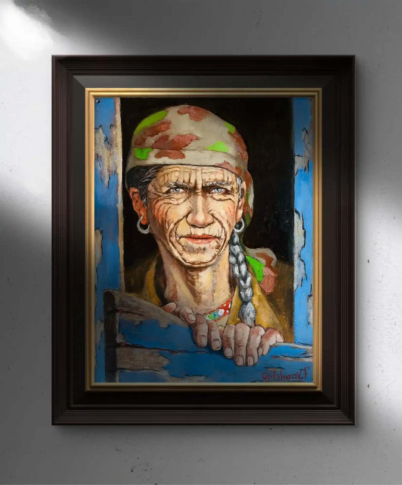 artist best work