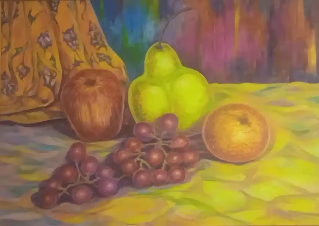 artist best work