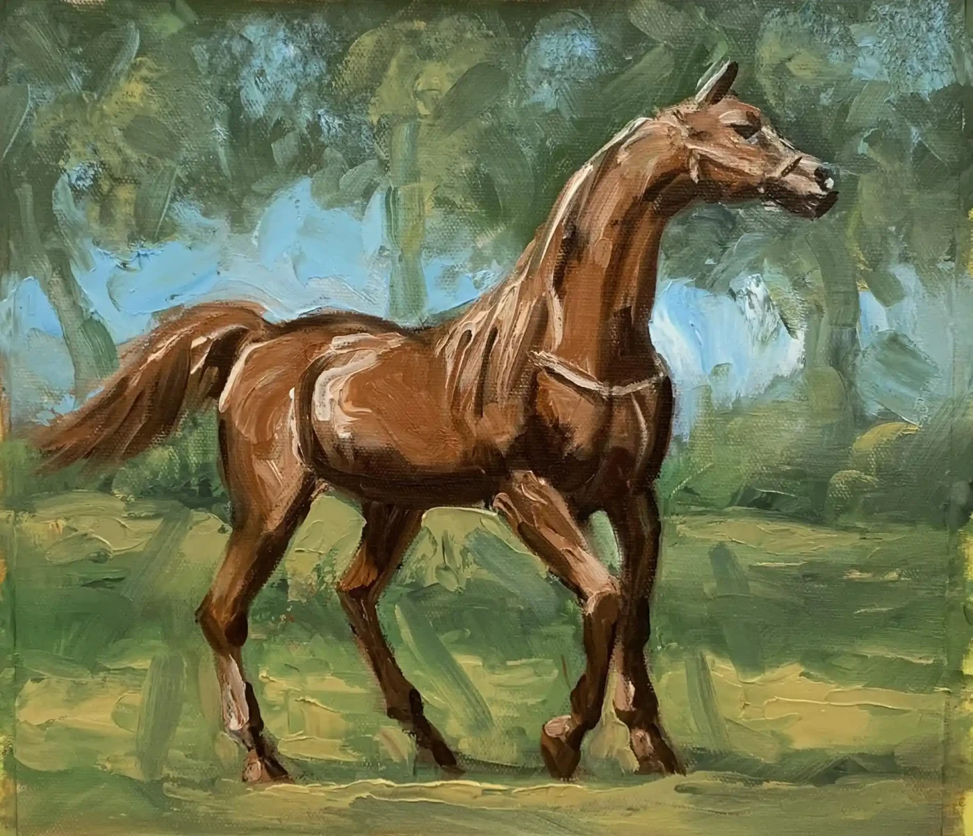 artist best work