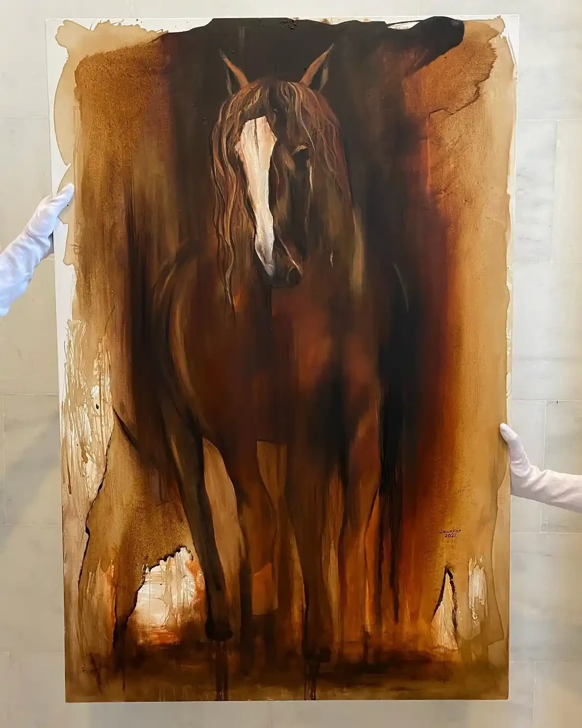 artist best work