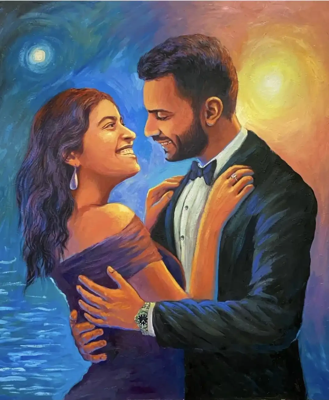 artist best work