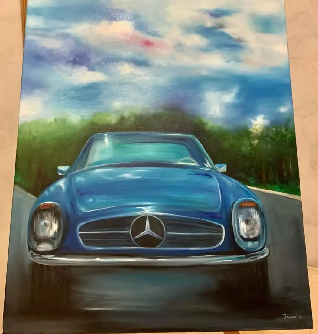 artist best work