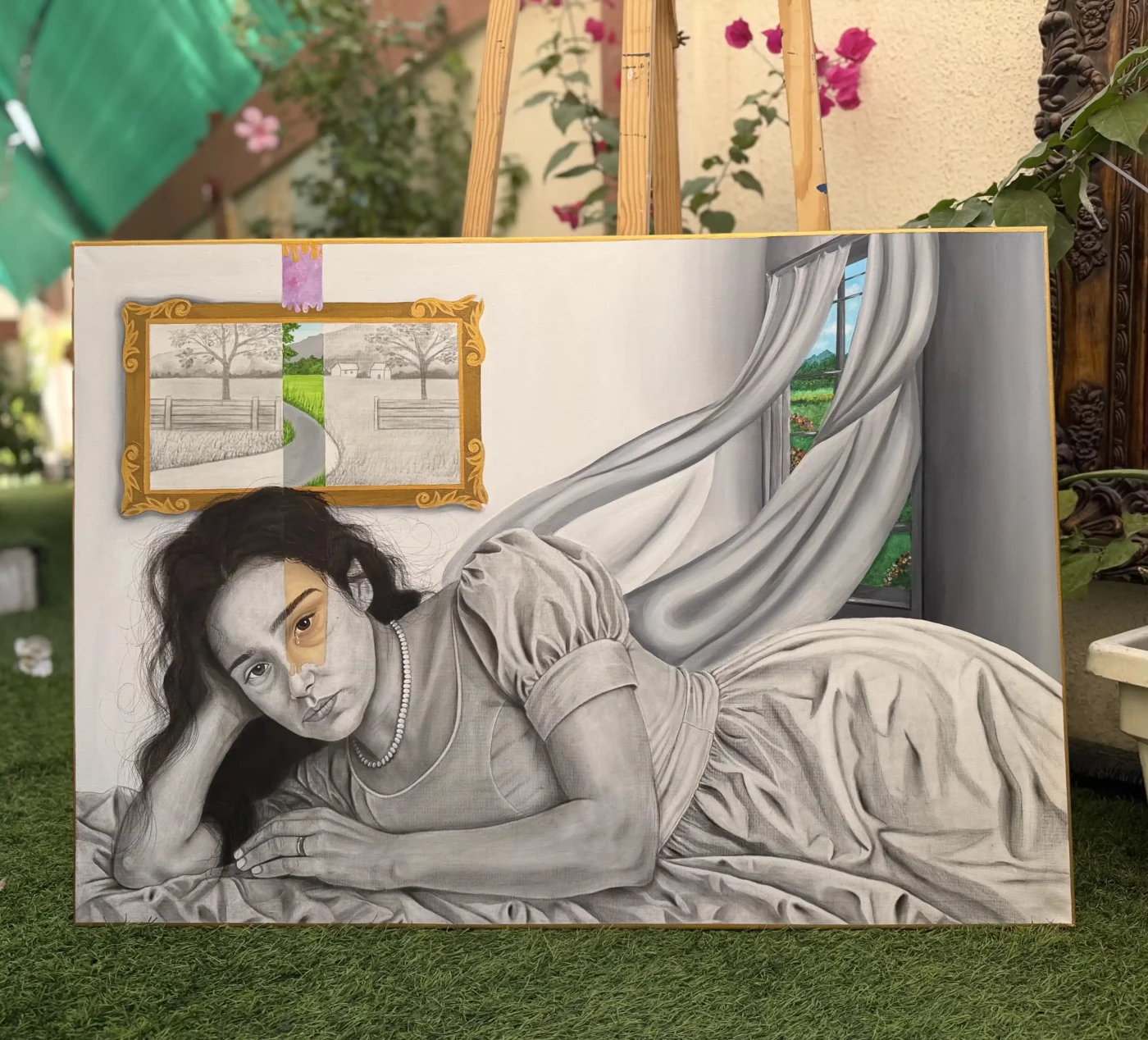 artist best work