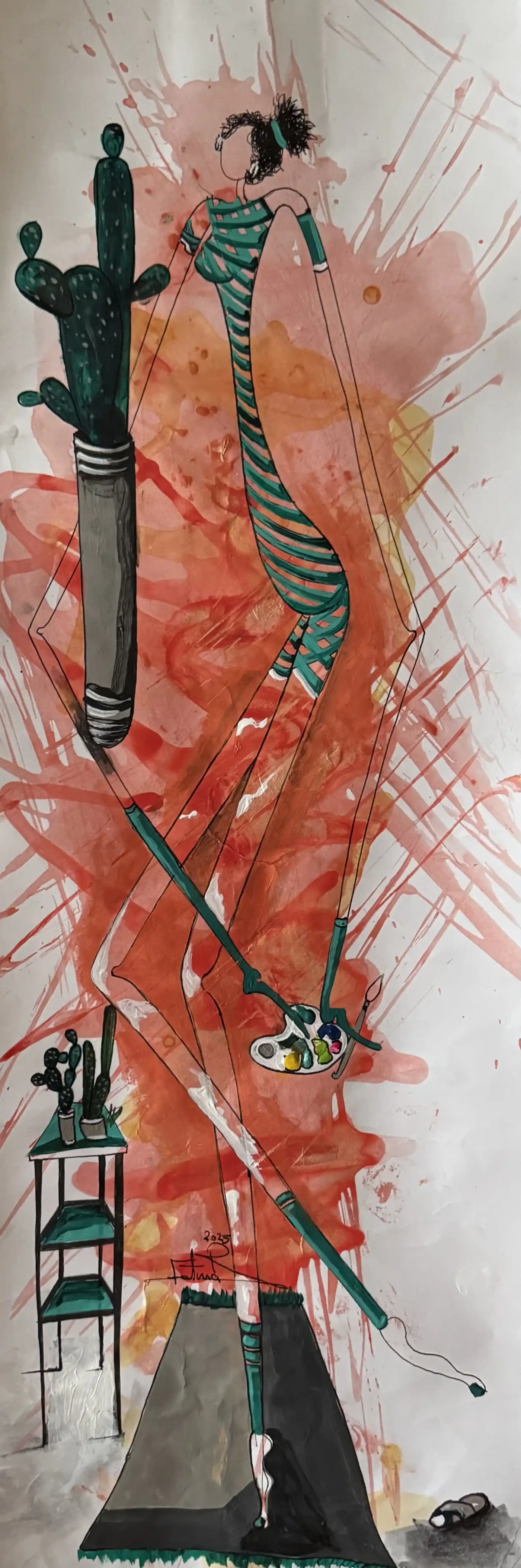 artist best work