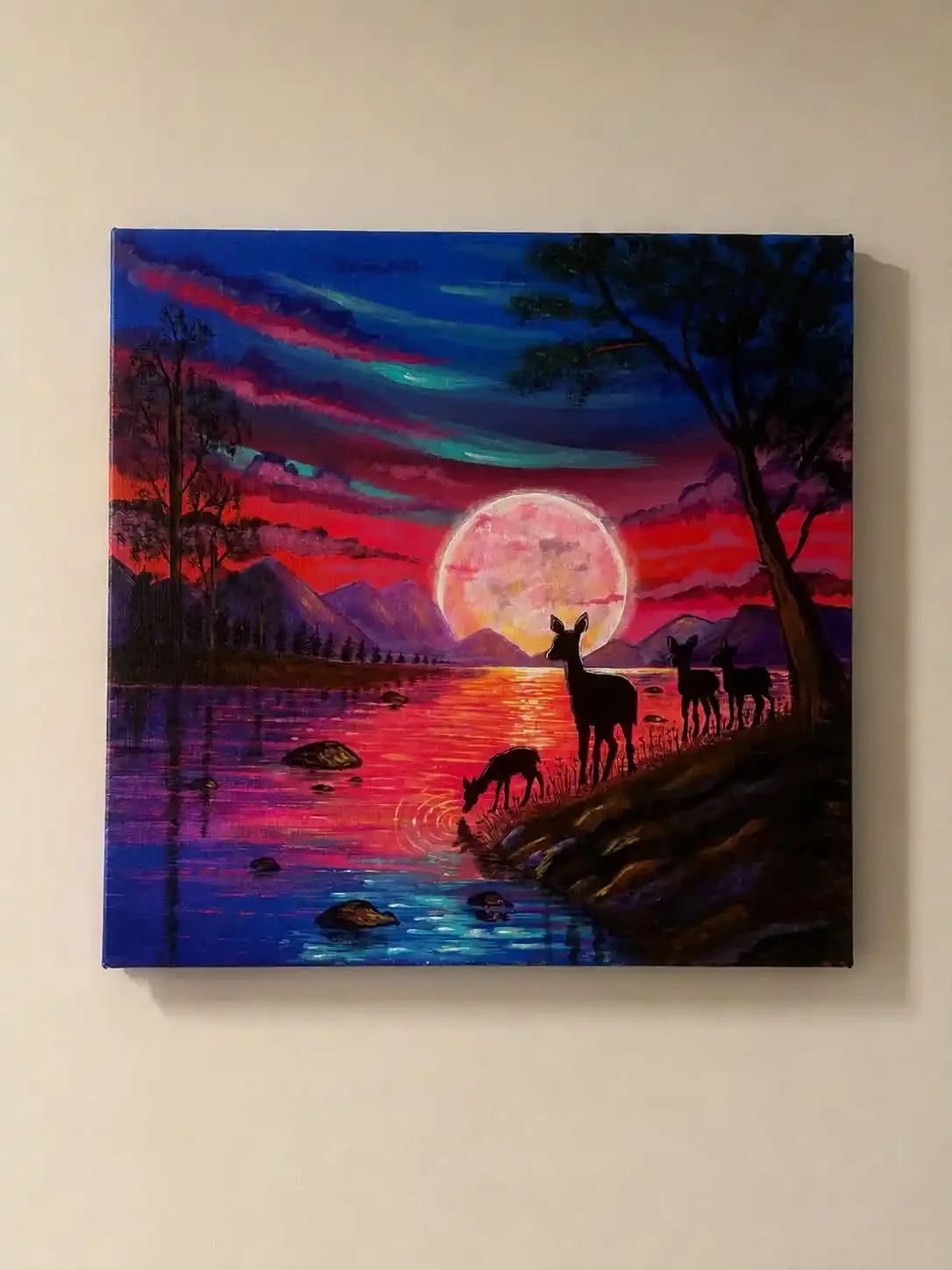 artist best work