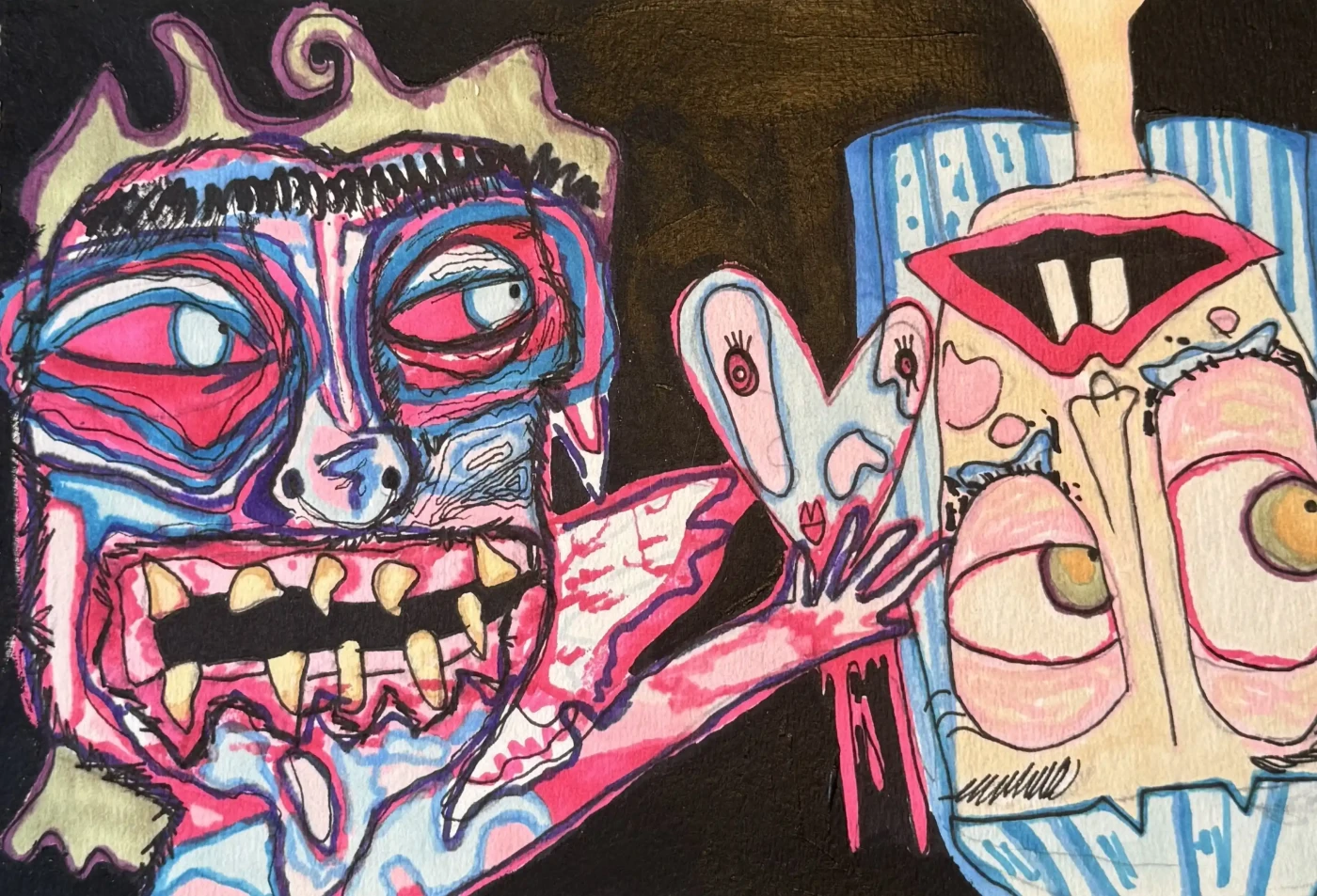 artist best work
