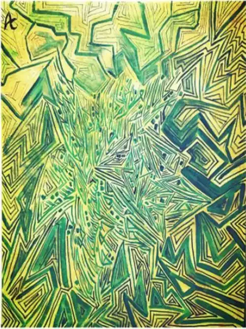 artist best work