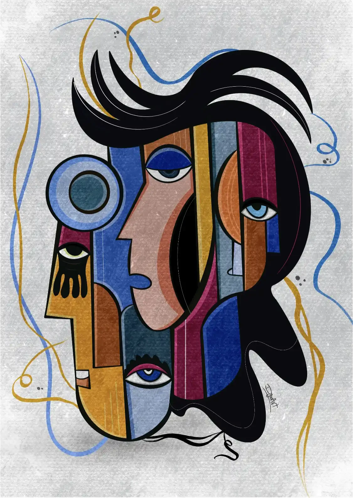 artist best work