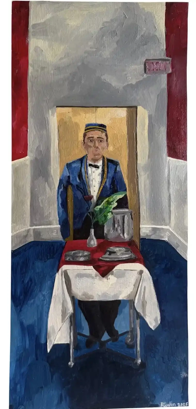 artist best work