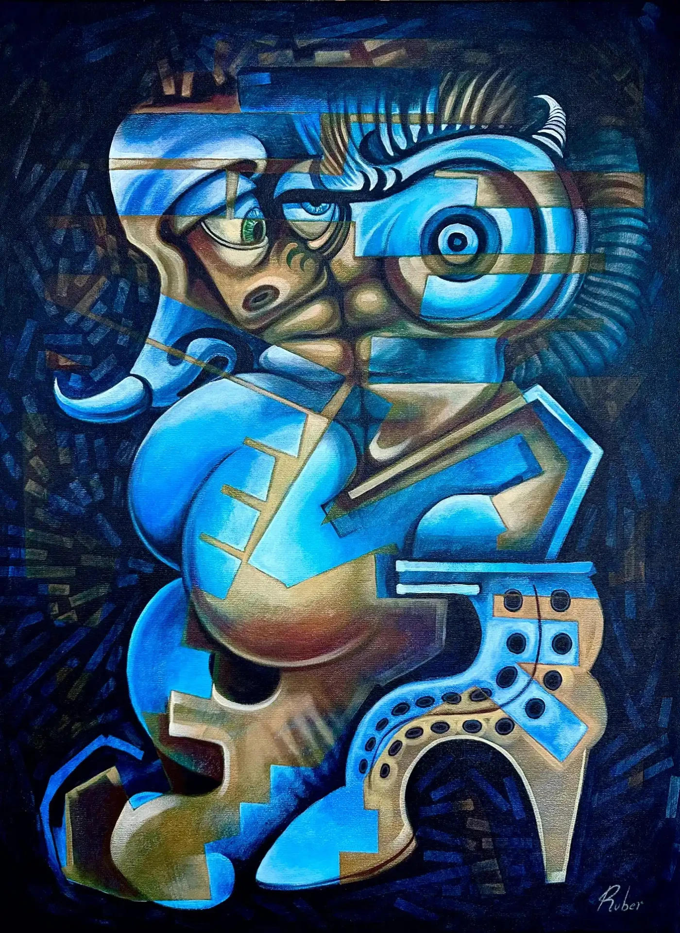 artist best work