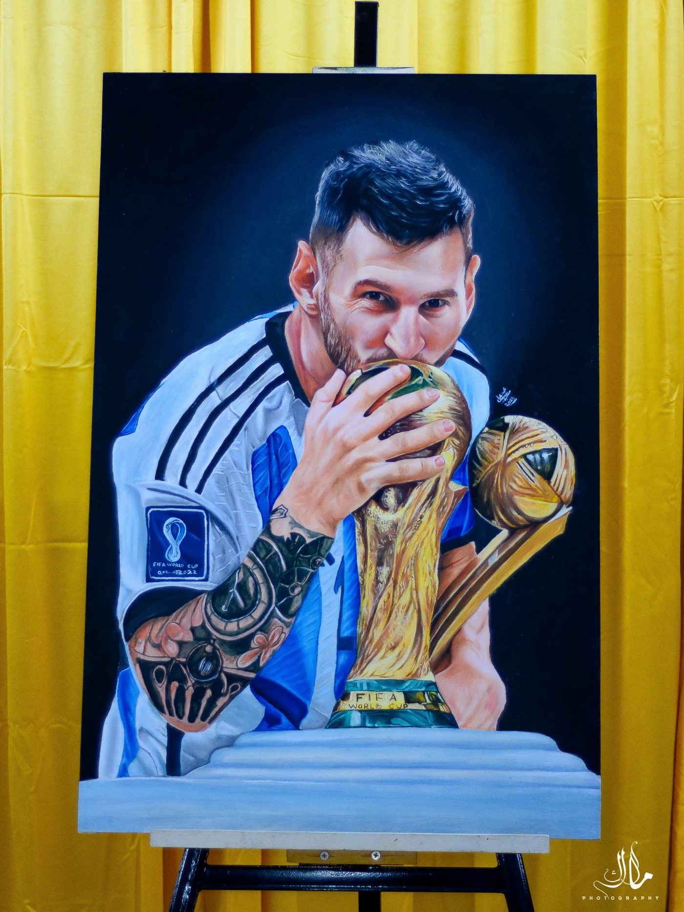 artist best work