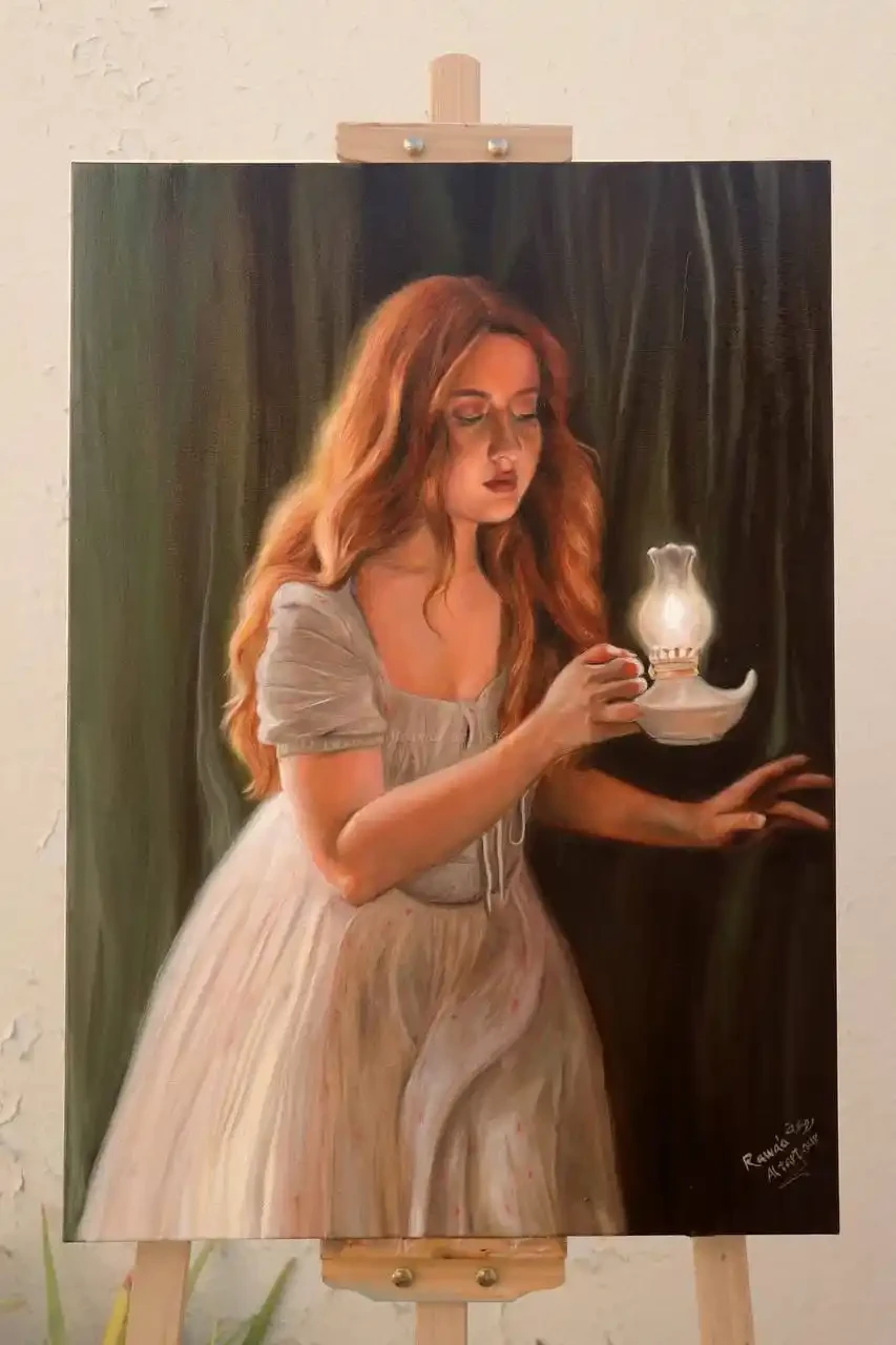 artist best work