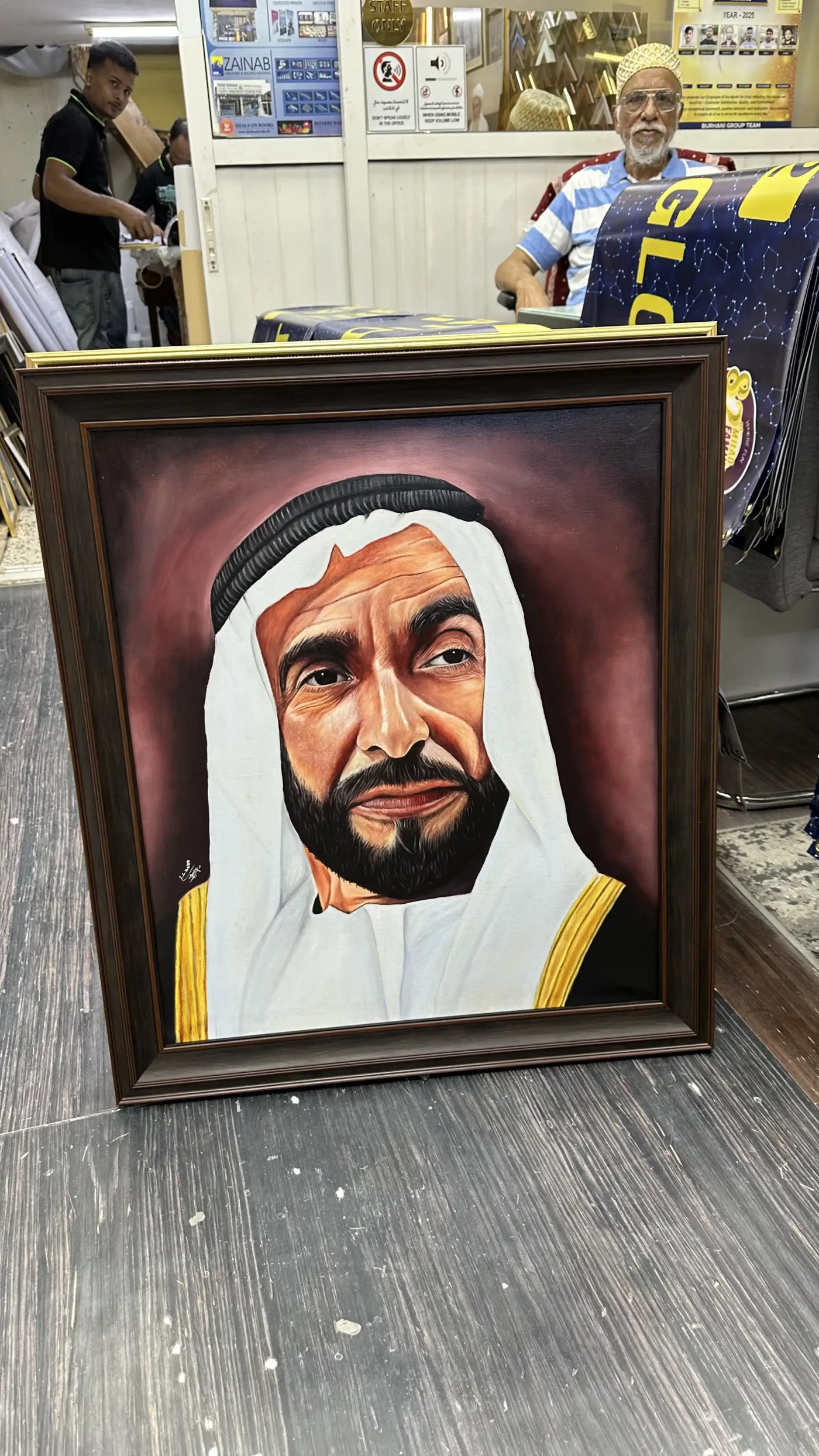 artist best work