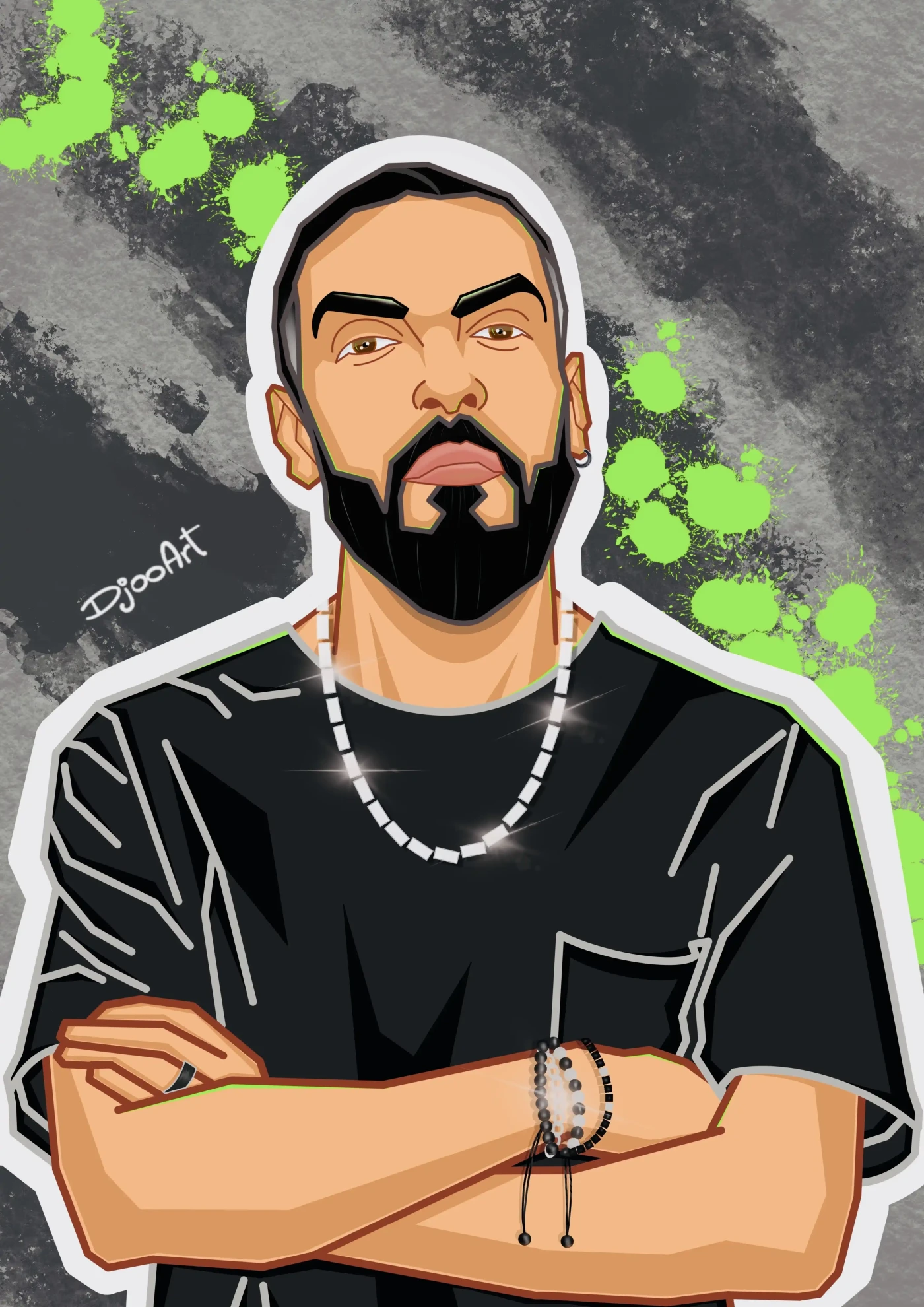 artist best work