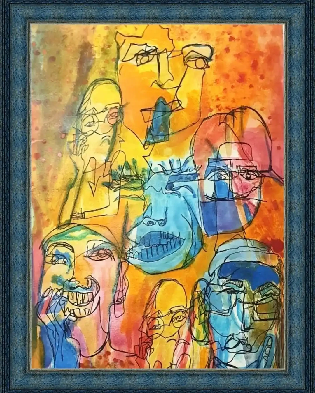 artist best work