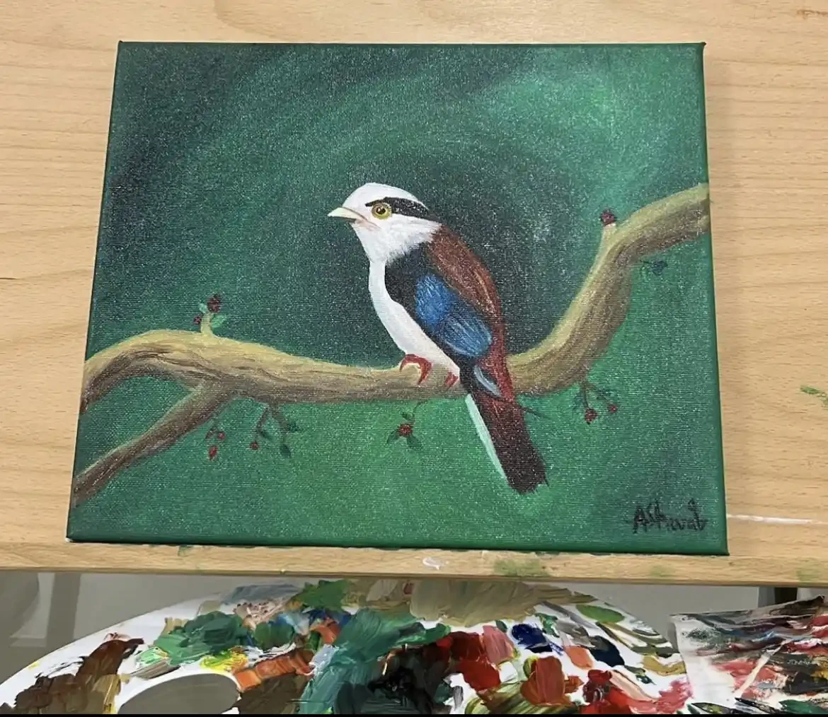artist best work