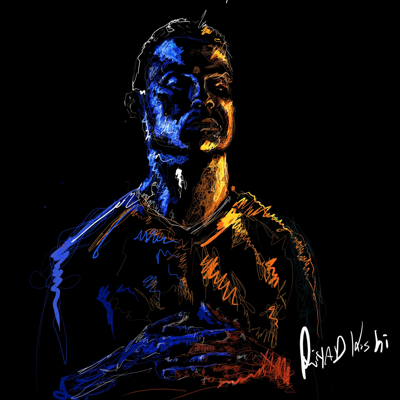 artist best work