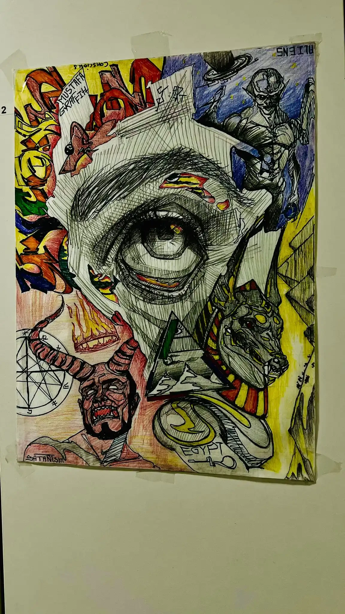 artist best work