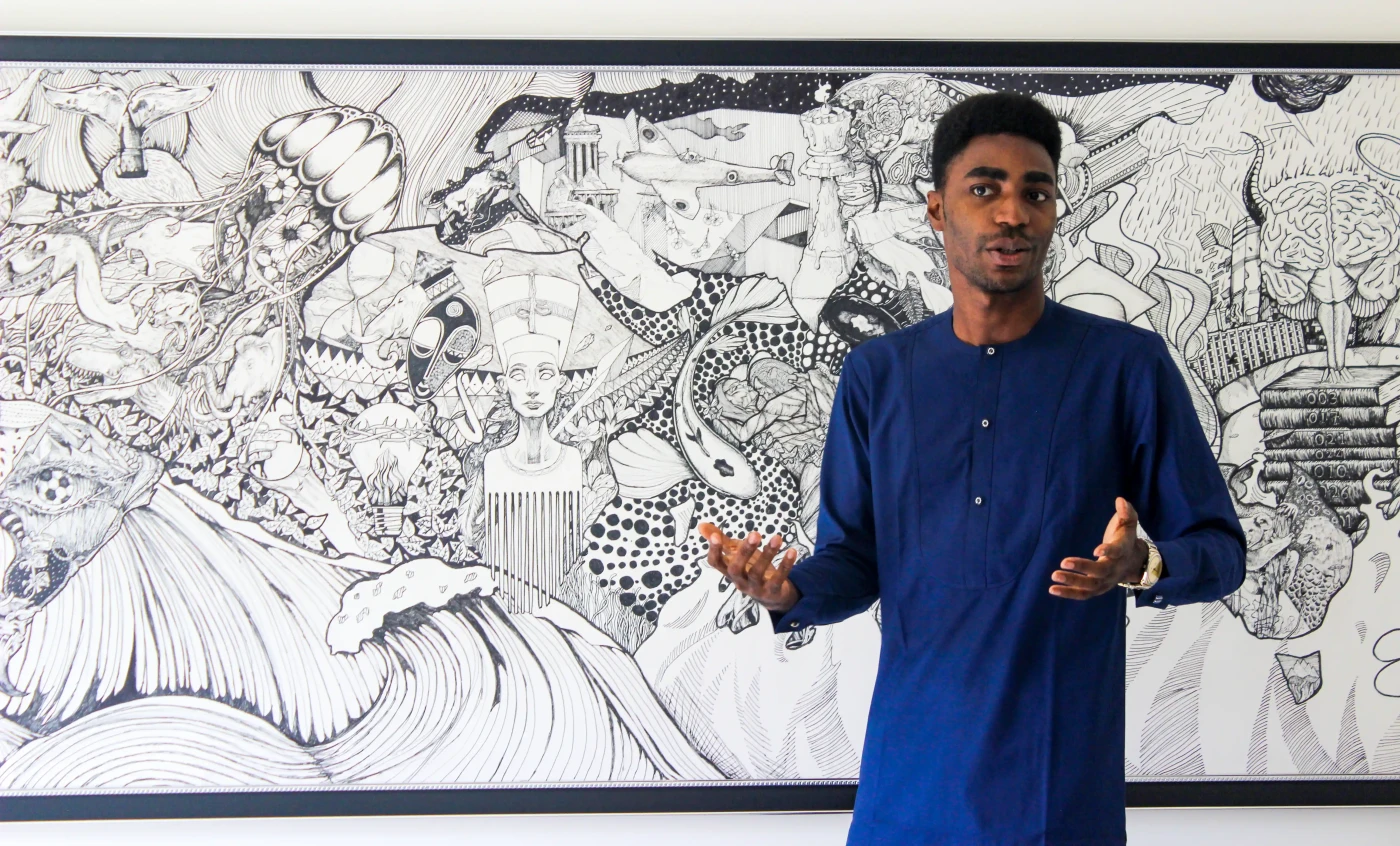 artist best work