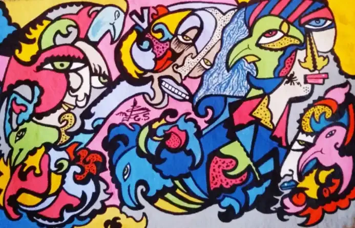 منية لفراوي Mounia Lafraoui