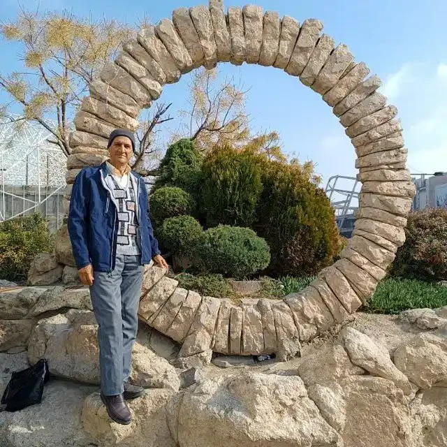 Amir Orouji