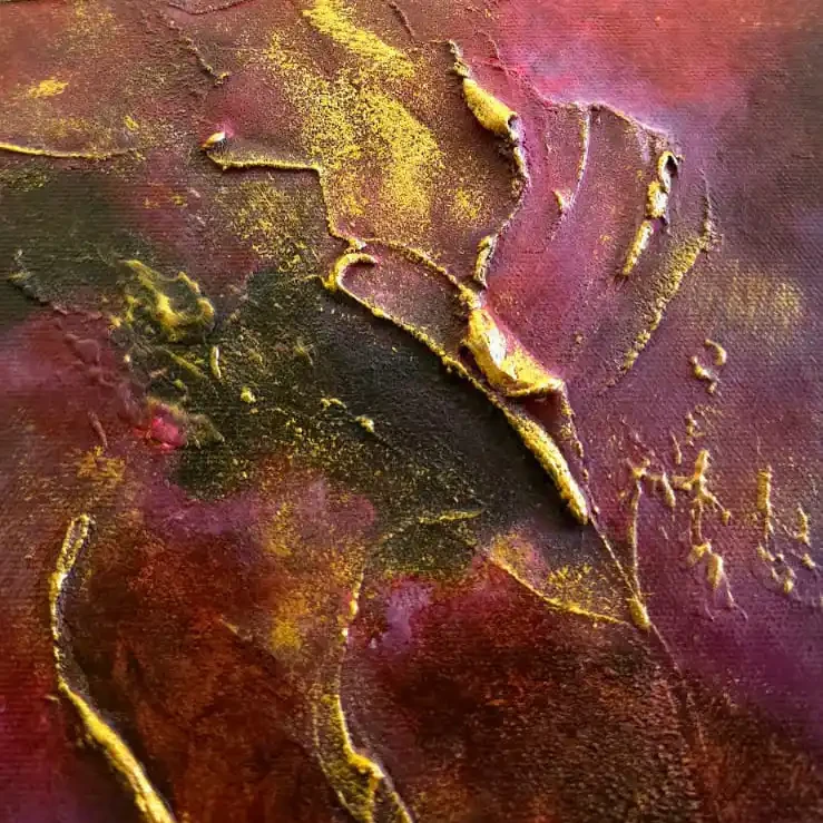 Soul by Nadine