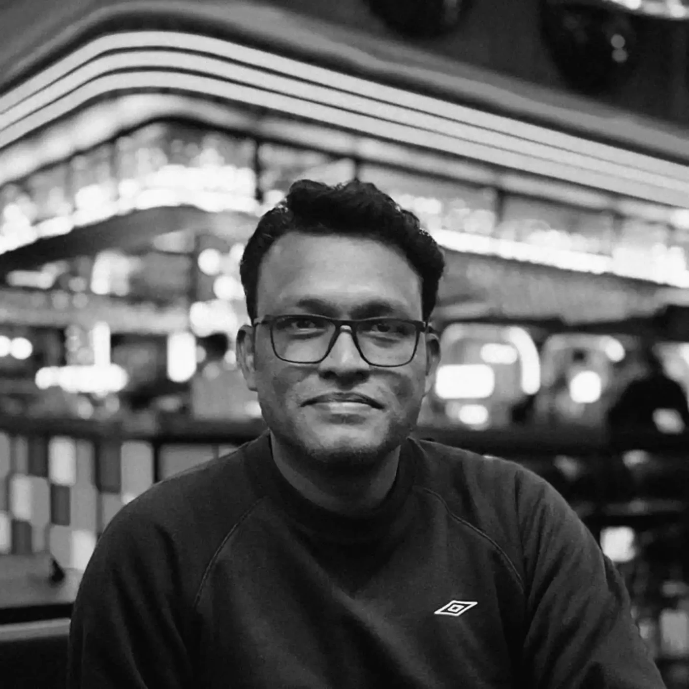 Gurumaahesh Srinivasan