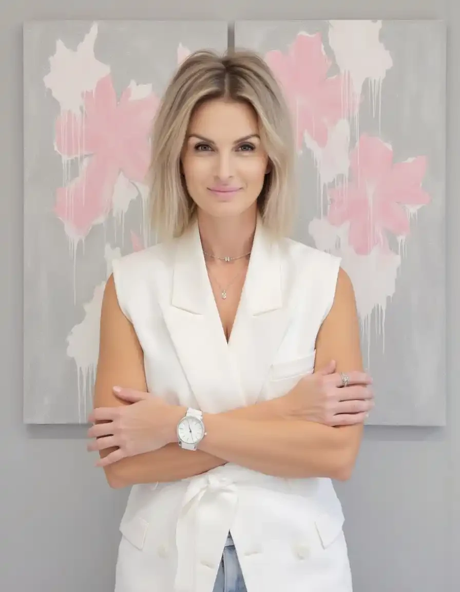 Polina Starokon (POLLA-D'ART)