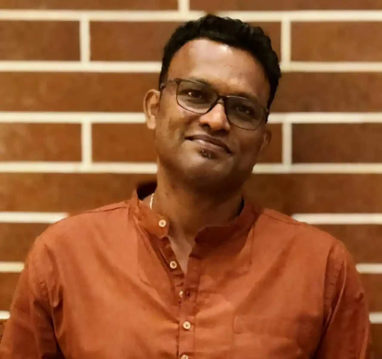 Gurumahesh Srinivasan