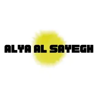 Alya Al Sayegh