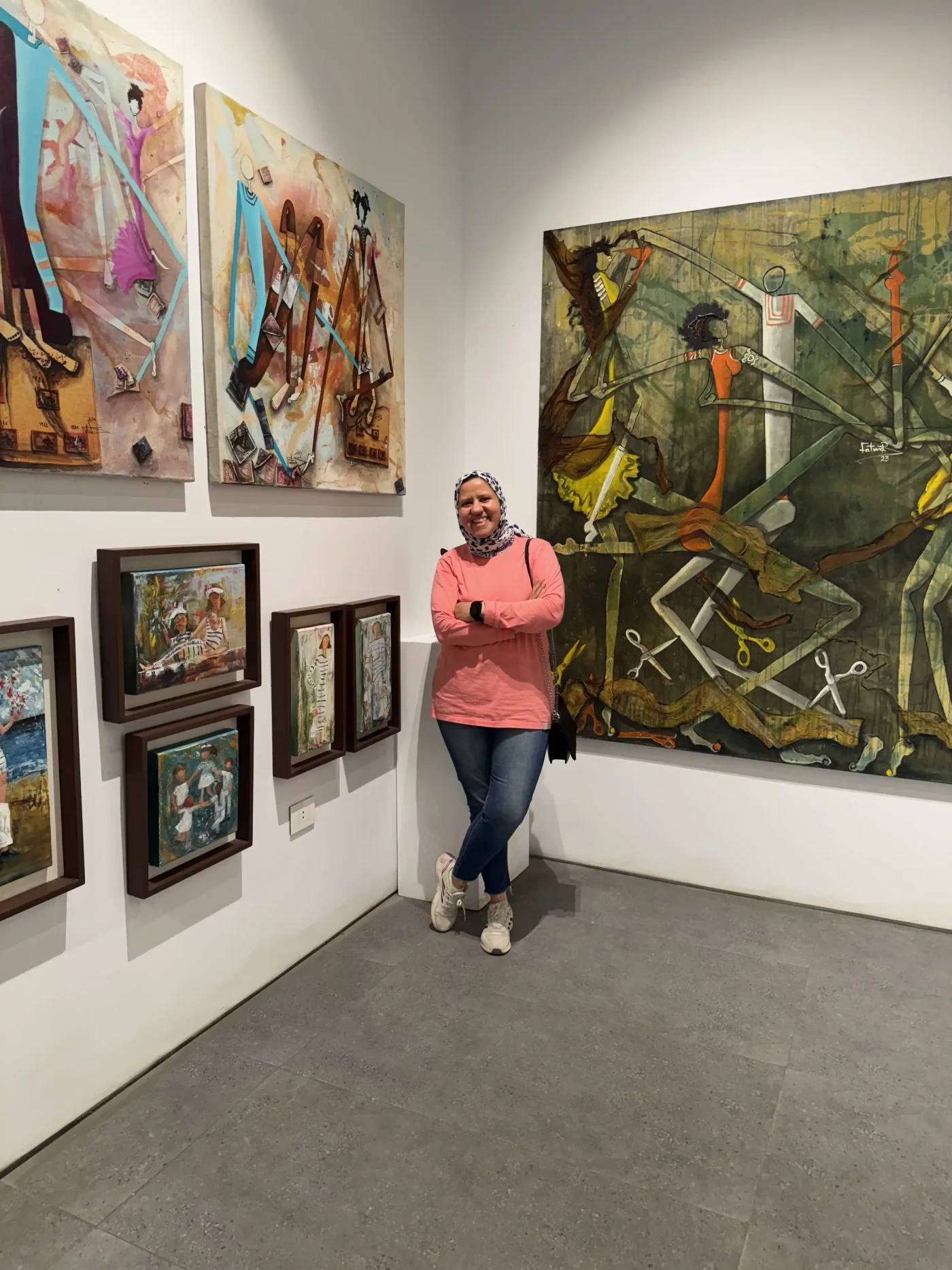 Fatma Ramadan