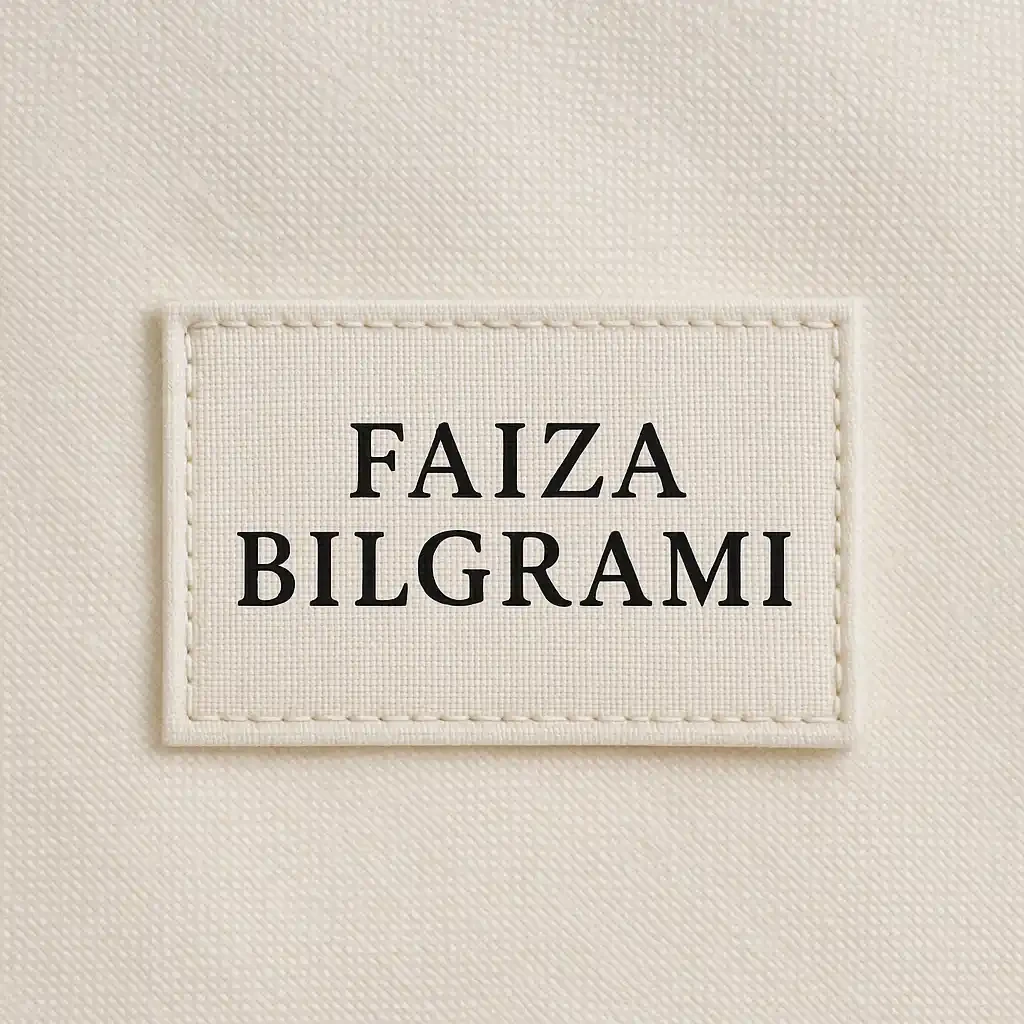 Faiza Bilgrami