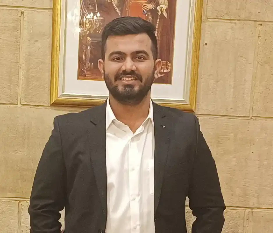 Renish Sundrani