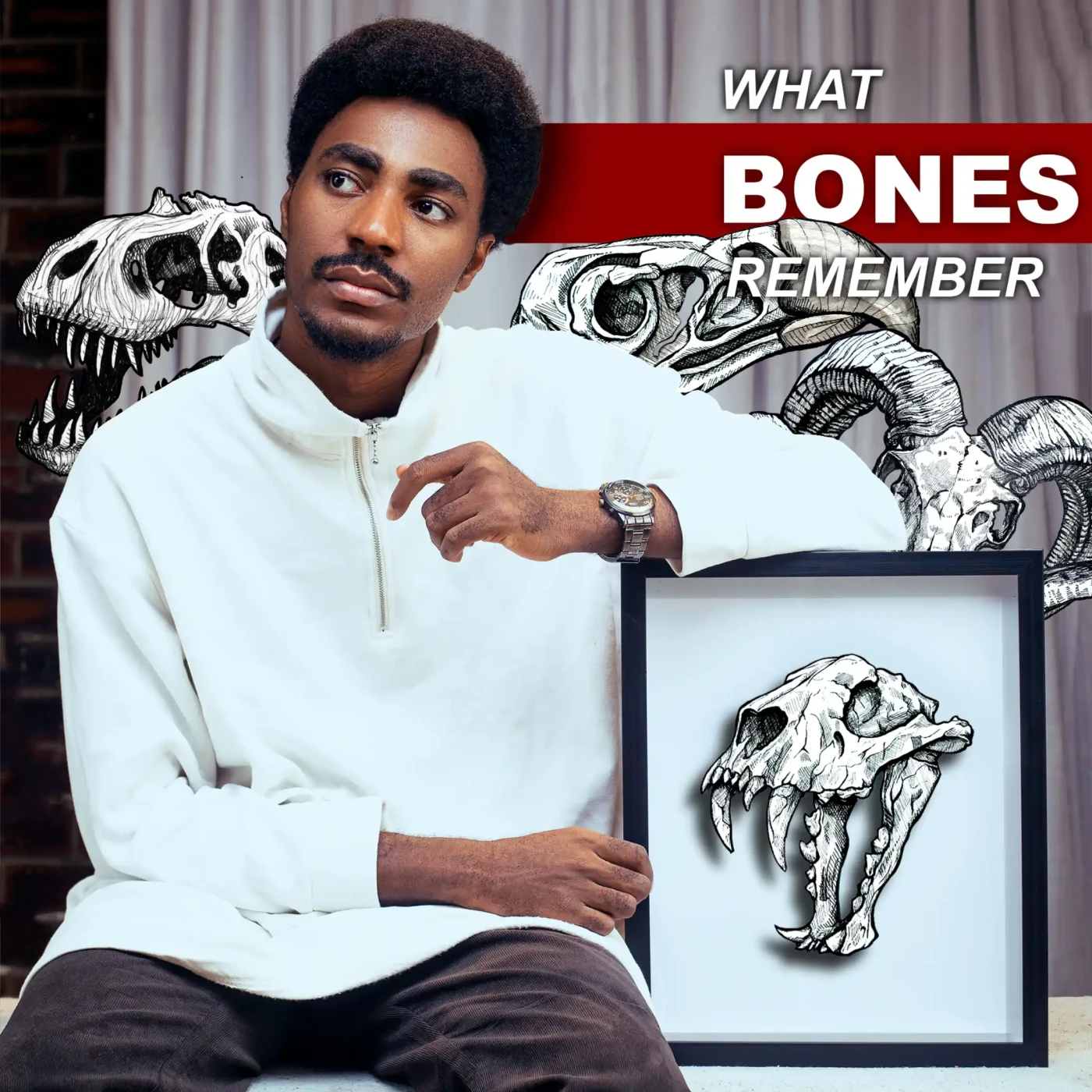 What Bones Remember