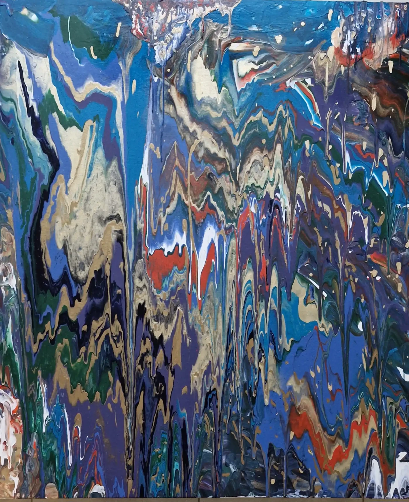 Abstract Beauty