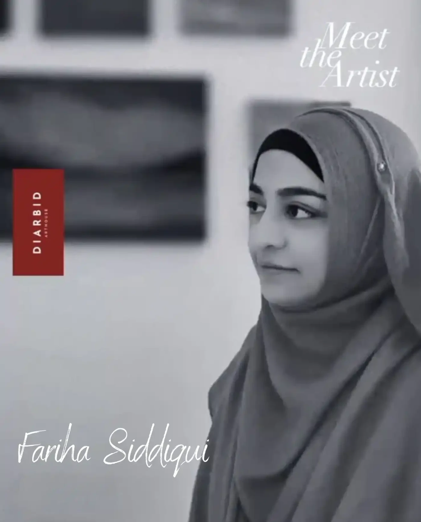 Fariha Siddiqui: Where Peace Finds Its Color