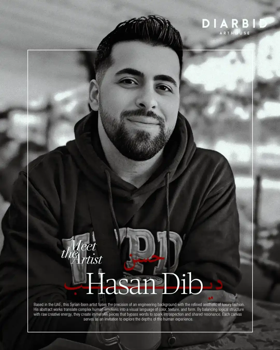 When Emotion Becomes a Visual Language