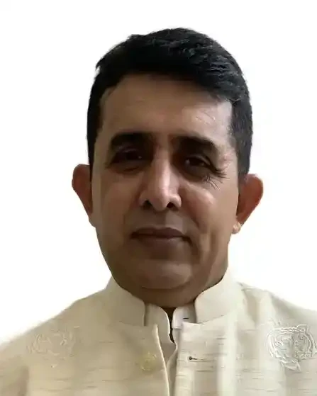 Barkat Ali Habib