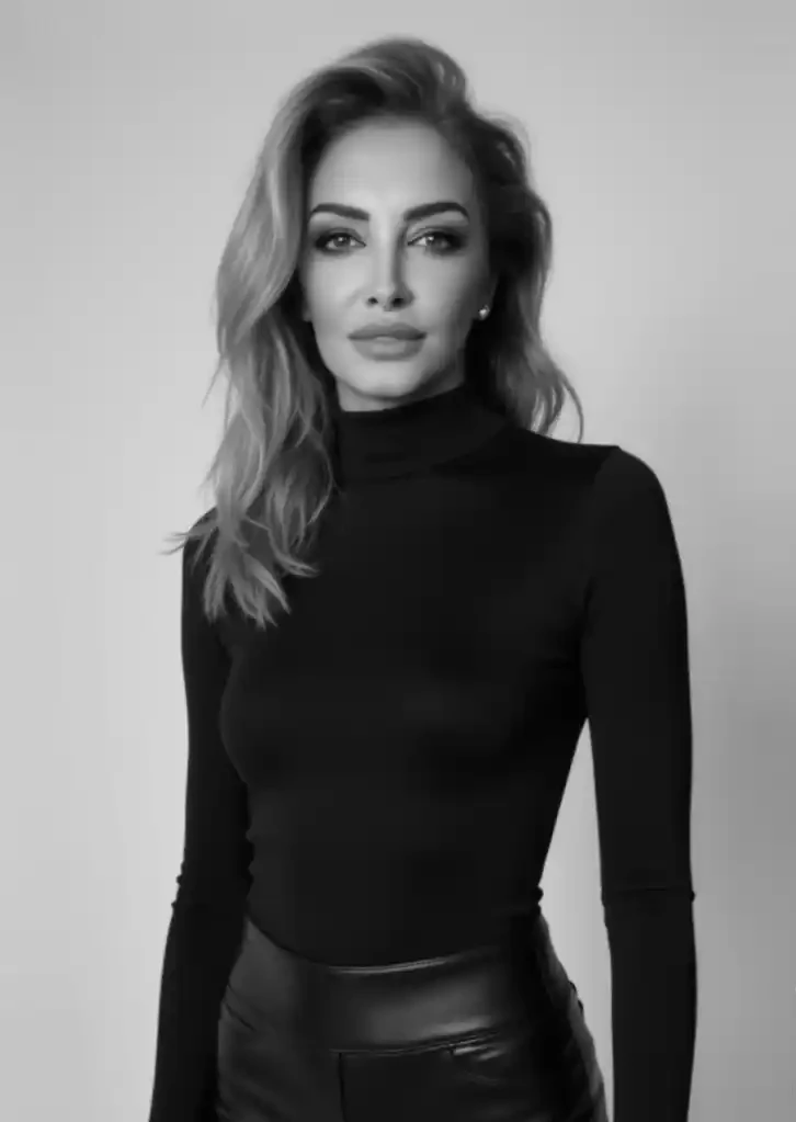 Suzanne Braidy - سوزان بريدي