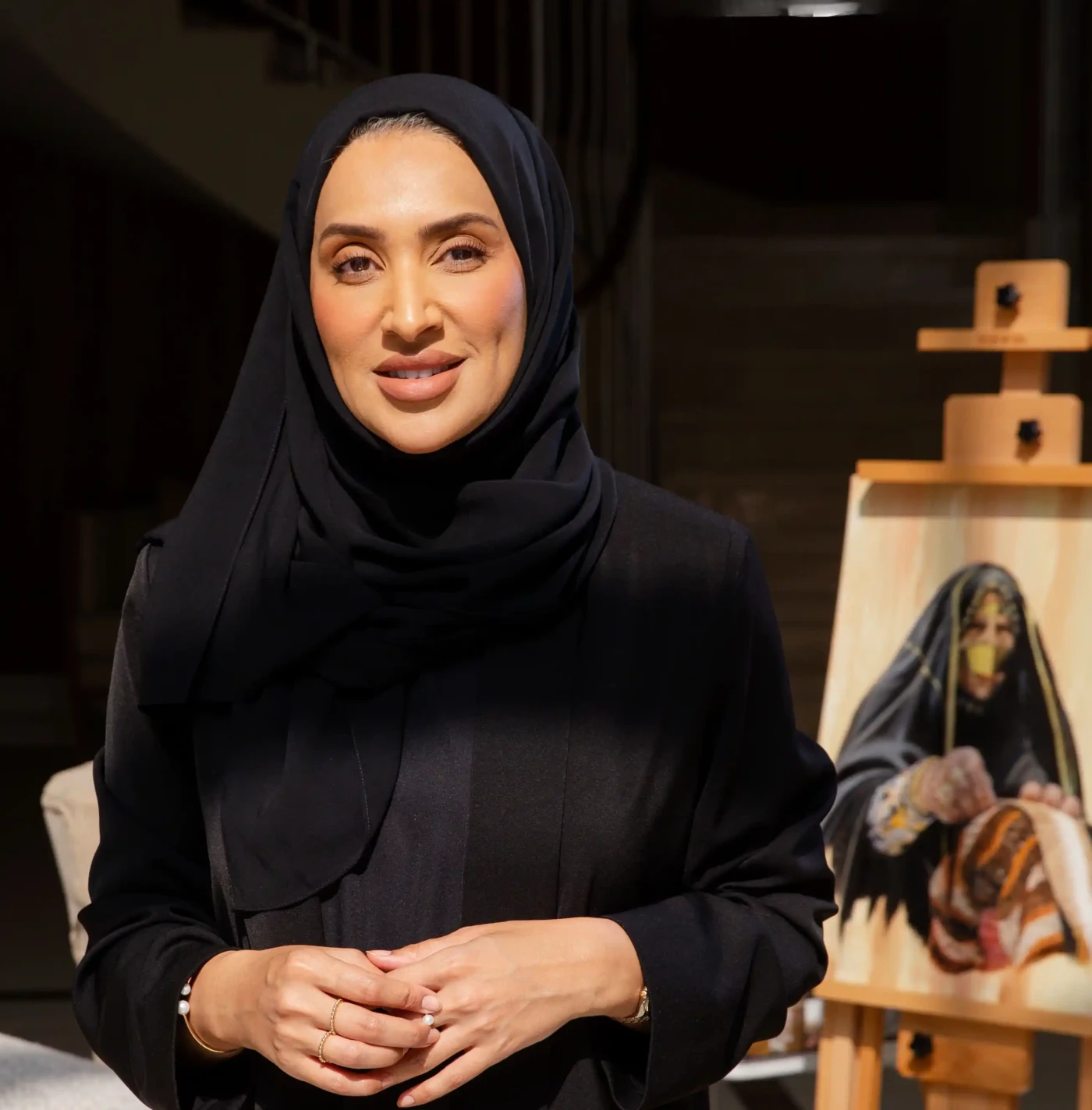 DR. Muna Balfaqeeh - د. منى بلفقيه