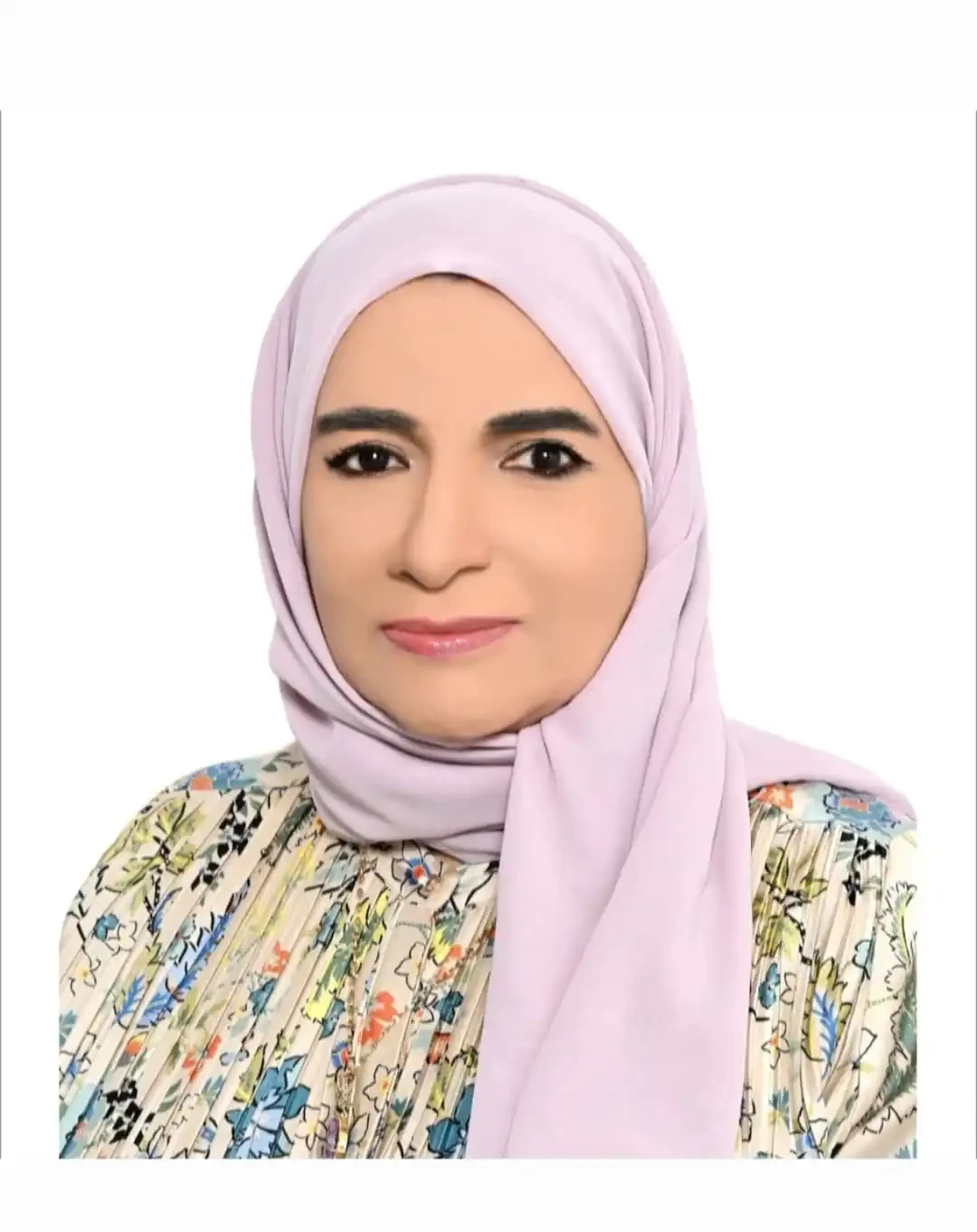 Aisha Al Suwaidi - عائشة السويدي