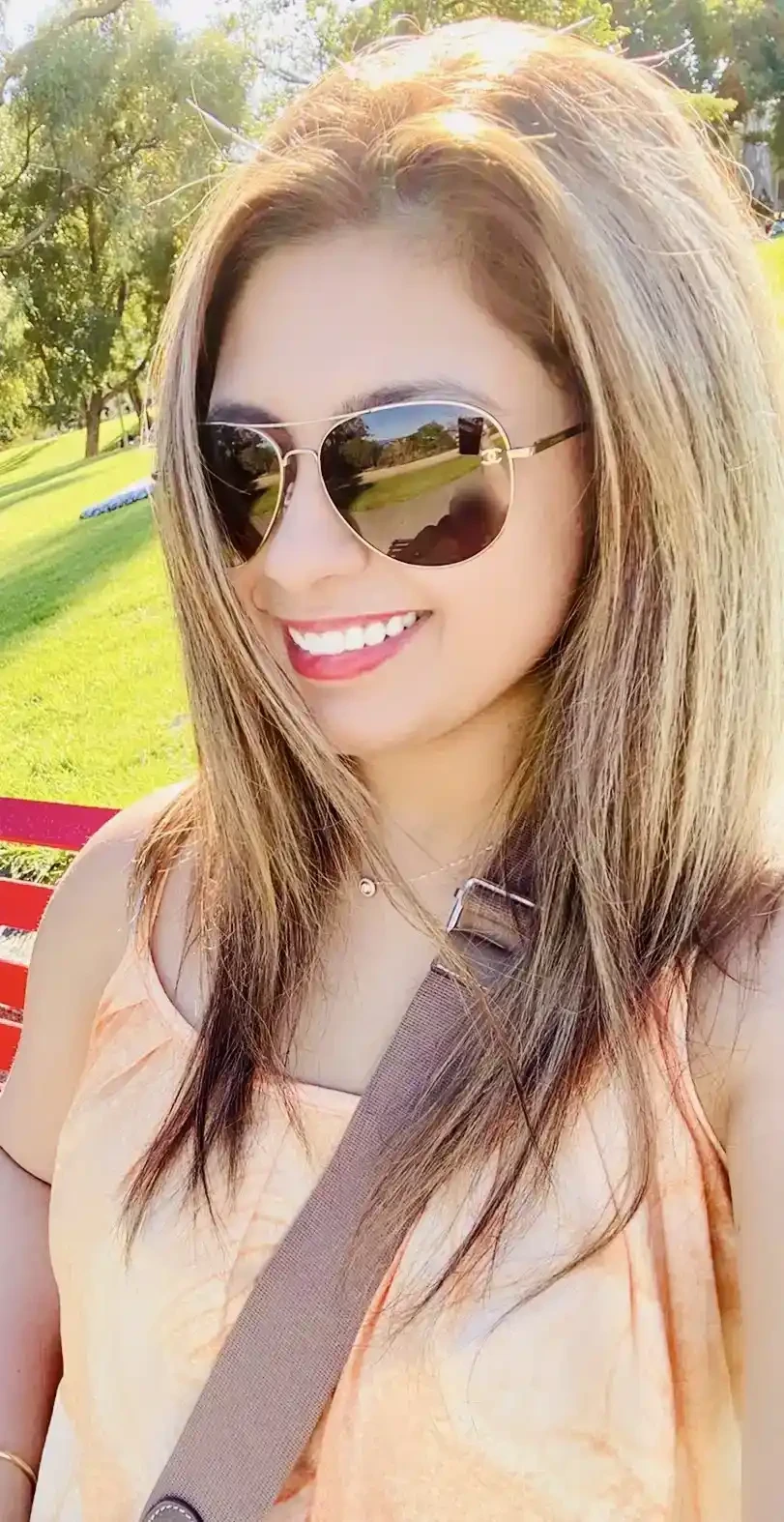 Heena Hirani