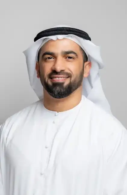 Eng. Khalfan Almarashda (cubix Art) - م. خلفان المراشده  (كيوبكس أرت)